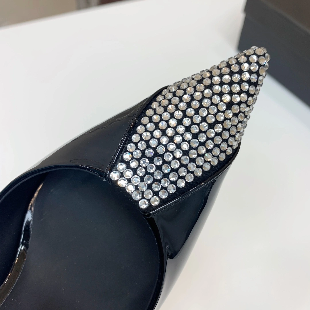 coco-- I250009004 9.5cm Heel height item:C-X000D1913